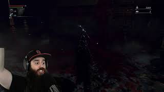 Bloodborne Randomizer With Permanent Nightmare Phase!