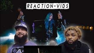 Baby Goth &quot;Swimming&quot; ft. Trippie Redd &amp; Lil Xan (Official Video) - Deen &amp; Jay REACTION