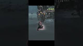 우리가 쌍검을 하는 이유#shorts