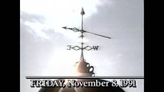 KTCA (TPT) Almanac, November 8, 1991