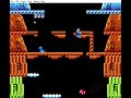 прохожу одна за двух игроков ice climber, (уровни 1-8)