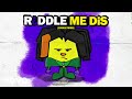 Ayetian Riddle Me Dis Official Visualizer Likkle Miss mp3