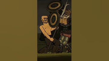 Bloody Bastards: Another throw music at something moment