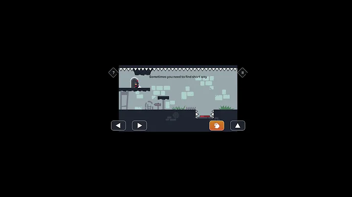 tricky castle level 6 with all bats and star