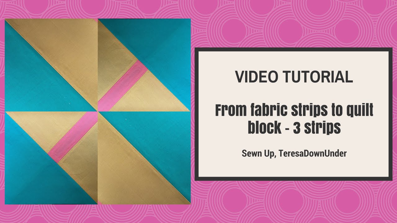3 Fabric Quilt Patterns Cool Decorating 3 Fabric Quilt Patterns Cool Decorating