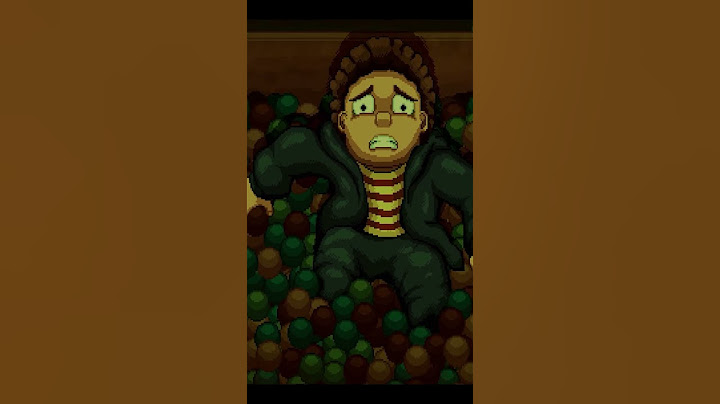The terrifying ending to FNAF into the pit