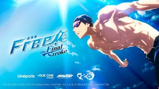 Free! Anime Movie in India 🇮🇳 | Releasing on 29th July | Free last Movie screenshot 4