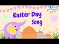 Easter Symbolism and Activities