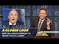 Rudy Giuliani Contradicts Trump on Collusion: A Closer Look