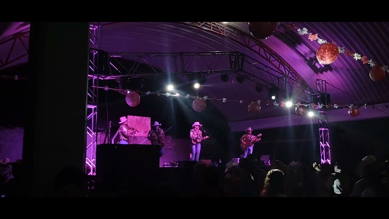 Tenamicoya Zontecomatlan Veracruz 2022