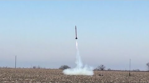 Hutto Feb 2018 8th Stabilization Test