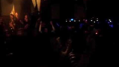 Pete Tha Zouk @ Mad Club - Lausanne - Switzerland