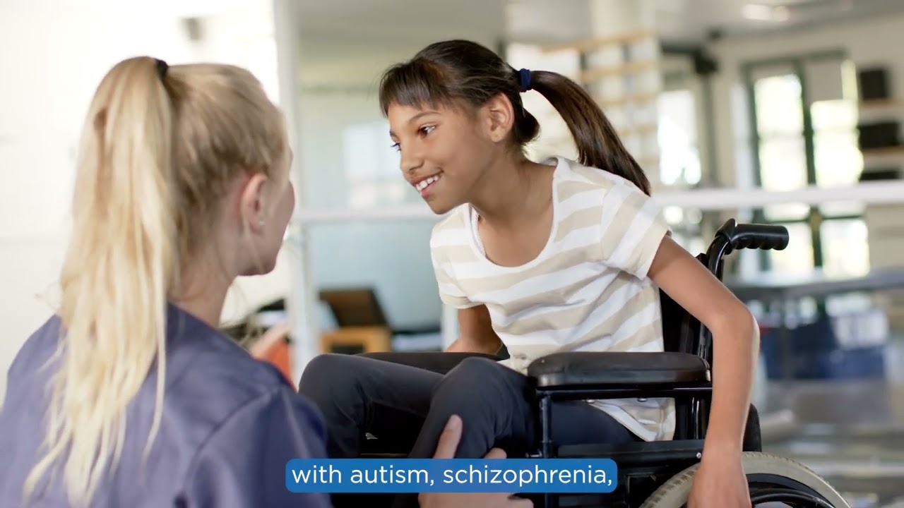 Жизнь, работа в сфере ухода и почему безопасность персонала важна