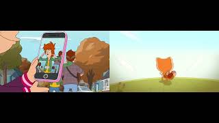 Duncanville and Kiff Theme Song Mix