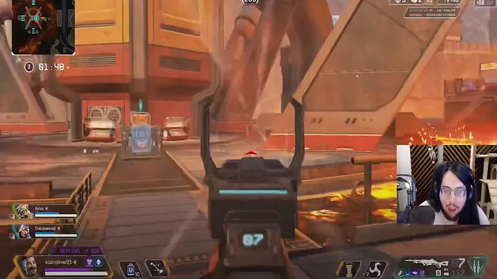 What 10,000 hours of Aim Trainer looks like