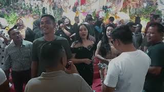 Hitam Bukan Putih Om Rajawali Acara Bpk Ahmad gradak U0026 Ibu Rohana  Desa Anyar