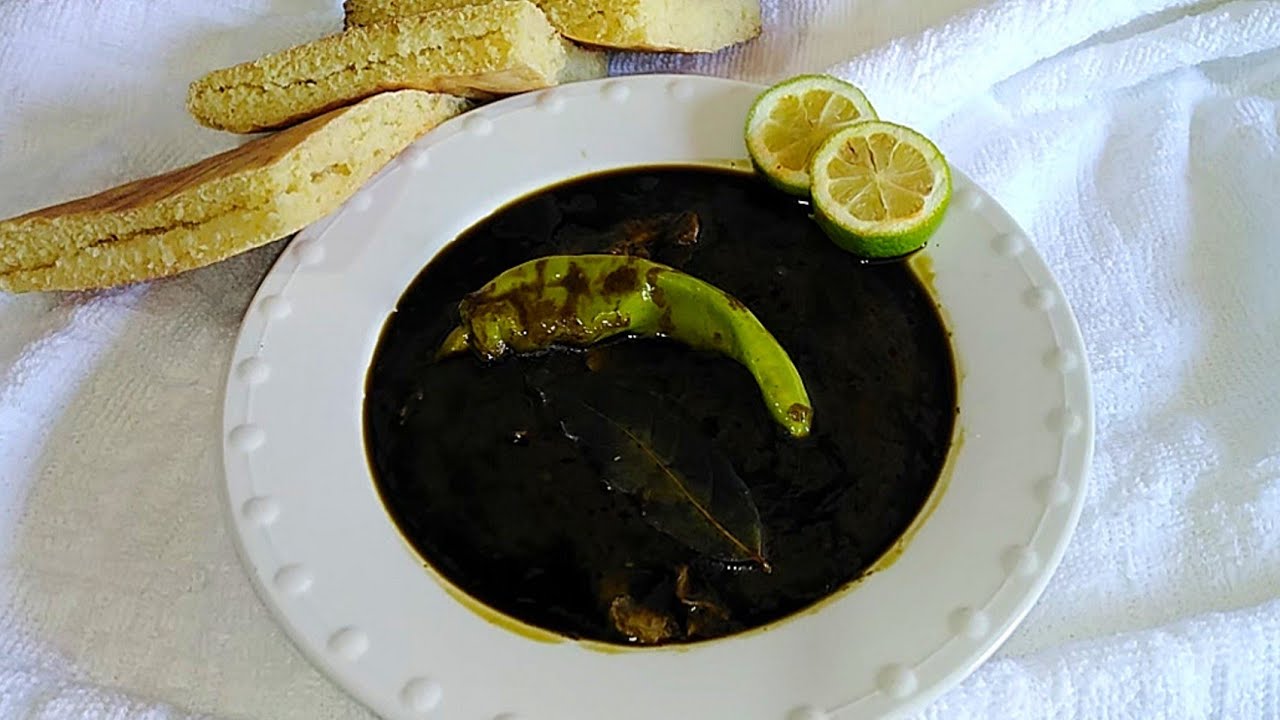 ملوخية بالكرشة (دوارة) على طريقتي بنينة عسل 😍 مع كامل الأسرار لي تخلاها ما تجيش مرة😍