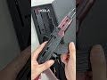 1:2 Alloy AK47 Model Gun - Flagship