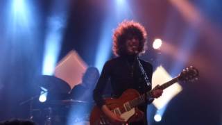 Temples - Certainty [Electric Brixton, London 30/03/2017]