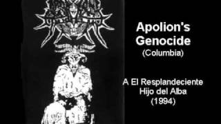 Download Lagu Top10 Underground Black Metal Demo songs, 1990-1994, Part I MP3