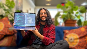 10 Years of Coding: Everything I