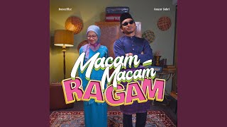 Macam-Macam Ragam