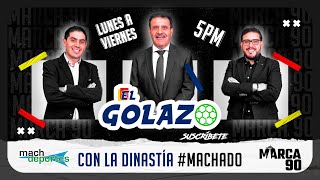 EL GOLAZO - 11/06/2026
