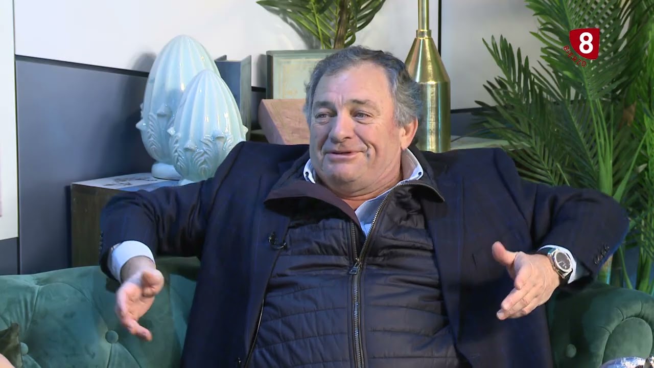 8 Magazine Bierzo 28 de enero 2026