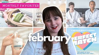 february monthly favorites | philly theatre, heyday facial, perfect match, christophe robin, + more by Sarah Irving 84 views 1 year ago 15 minutes