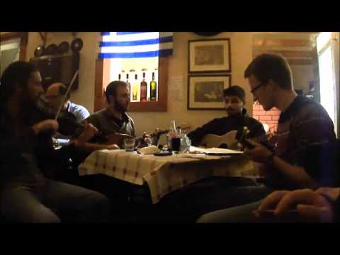 Σκαρβέλης Πονω δεν με λυπασαι