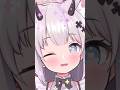 ヤンデレになったのだ#vtuber #猫魔しろあ #おすすめ #おすすめにのりたい