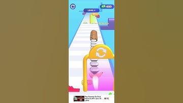 Gem stack gameplay #part 3