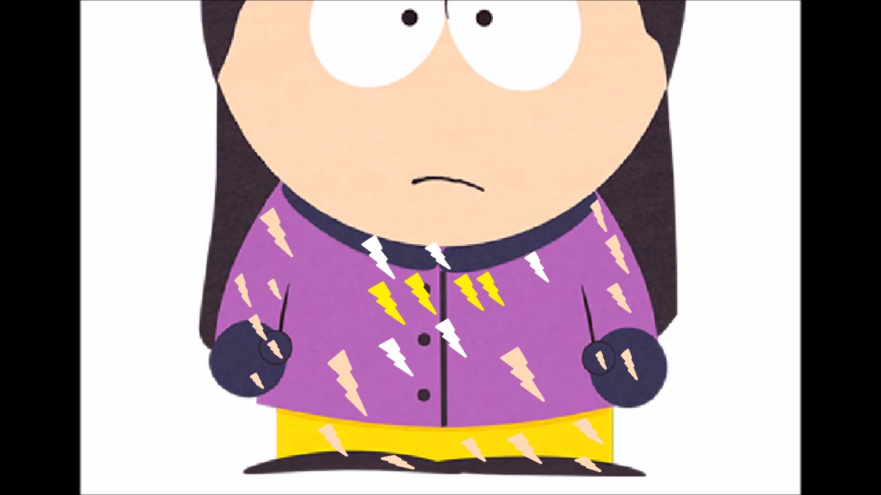 Wendy Testaburger Growth! - YouTube