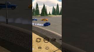 Carparking Bmw M4 Ürkiye Ş Şfet