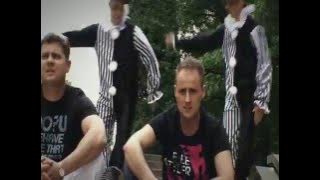 Diadem & Redox - Zakochany Klaun