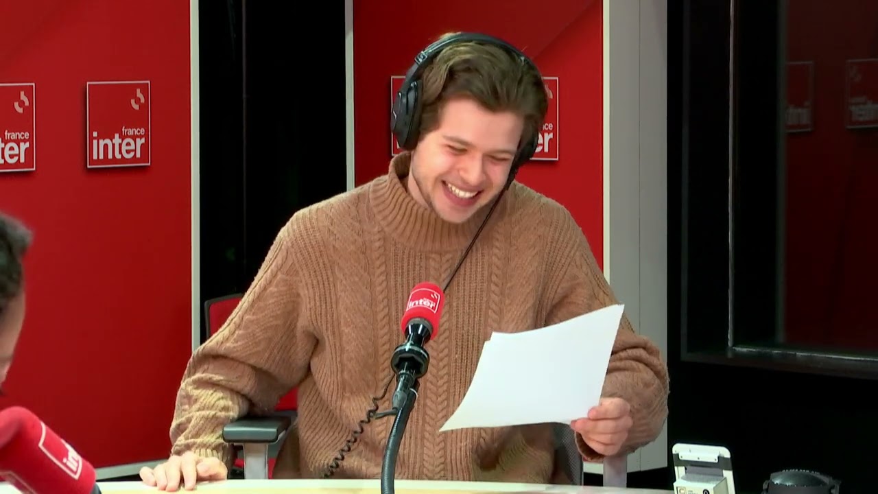 Roman-photo ou stories Insta ? Bruno Peki n'aurait pas fait comme ça...