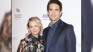 Kaley Cuoco Ended Her Marriage to Ryan Sweeting -- Here's Why