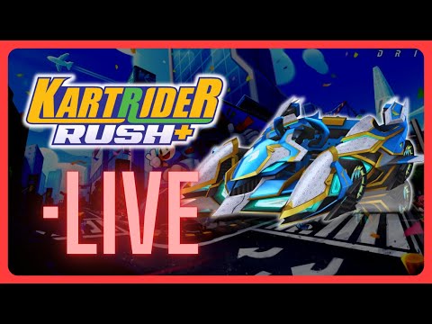 ????S37尖峰評測【跑跑卡丁車Rush+】