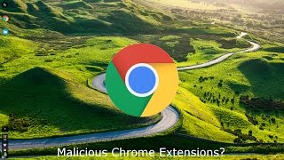 Famous How to Remove Possibly Malicious Chrome Extensions Net Worth