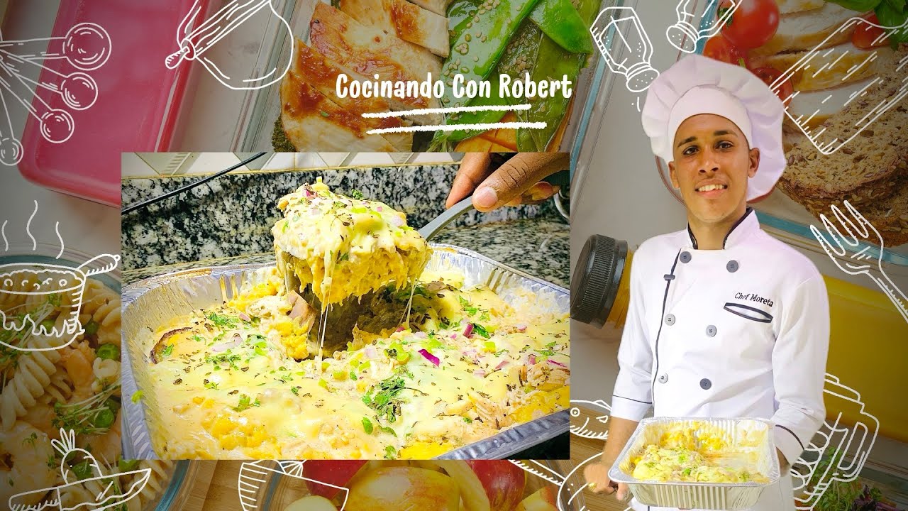 🇩🇴/Pastelon de Berenjenas, y Plátano Maduro delicioso 🤤 y Rápido 😱🫠🇩🇴⏰