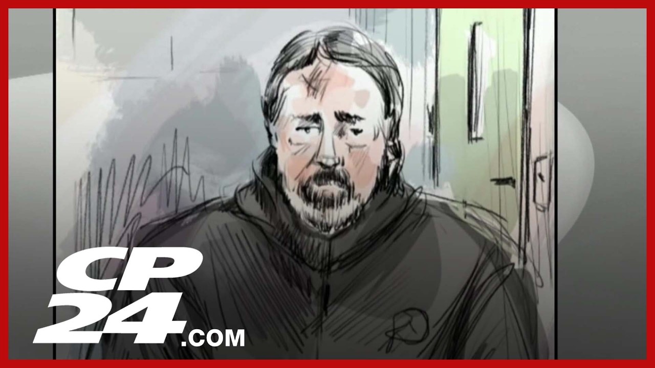 Toronto officer who faces the most charges in corruption investigation to appear in court