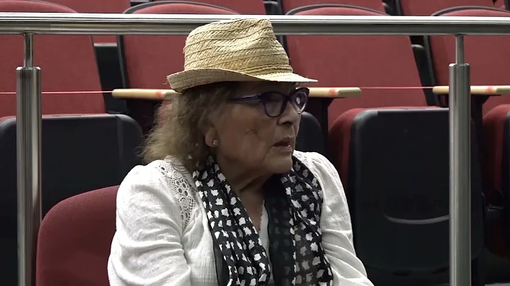 Mino Pimatisiwin | The Good Life | Mary Courchene ...