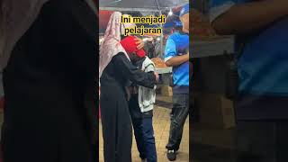 korban perceraian #sedih #cerai #laguviral #anakkecil #akhirzaman #videoshort #akhirzaman