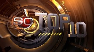 TSN - Top 10 "Turning On Your Fans" Moments