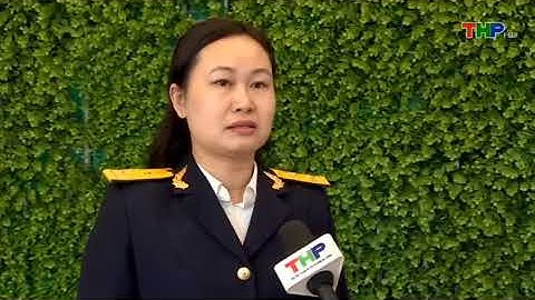 CỤC THUẾ HẢI PHÒNG VẬN ĐỘNG DOANH NGHIỆP TRIỂN KHAI HÓA ĐƠN ĐIỆN TỬ KHỞI TẠO TỪ MÁY TÍNH TIỀN.