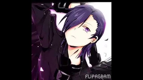 Lucifer/urushihara hanzo devil is a part timer