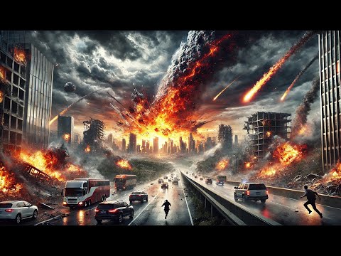 GEO DISASTER