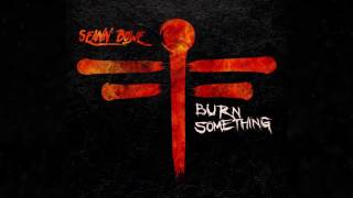 Seann Bowe - Burn Something (Official Audio)