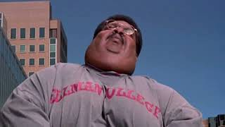 Nutty Professor Fatzilla edit