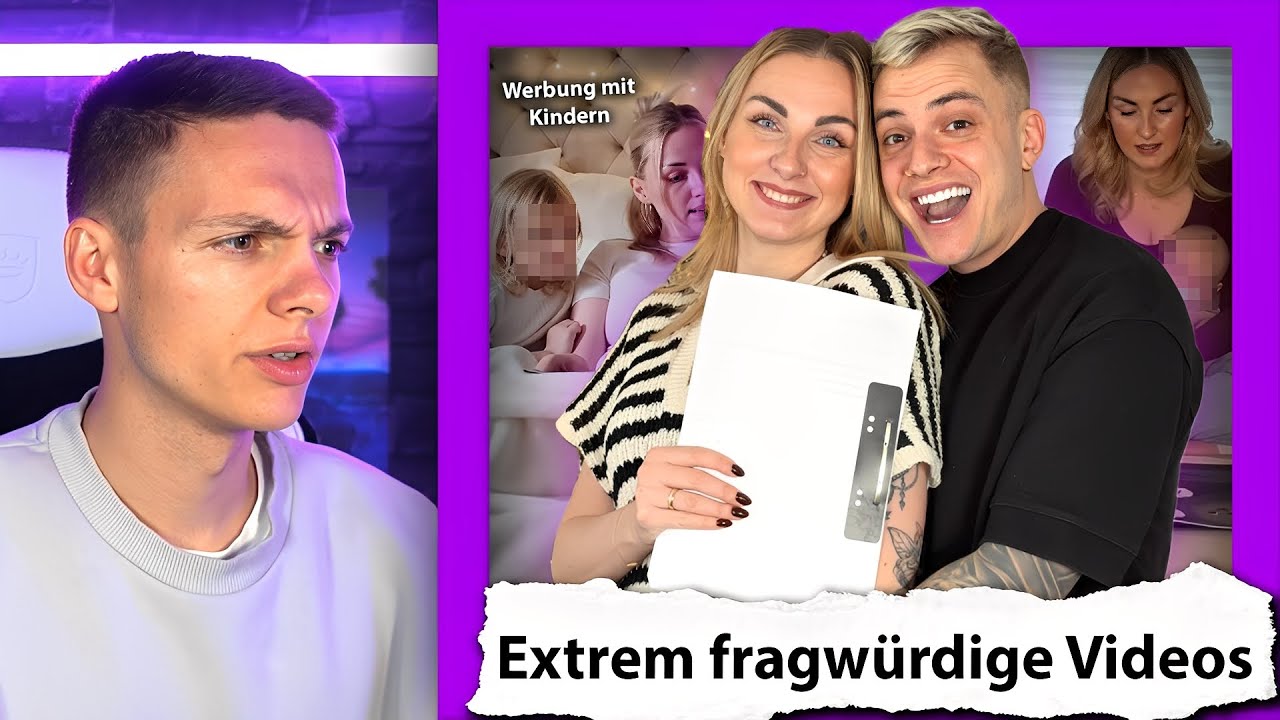 AliciasMomLife ist noch schlimmer als gedacht